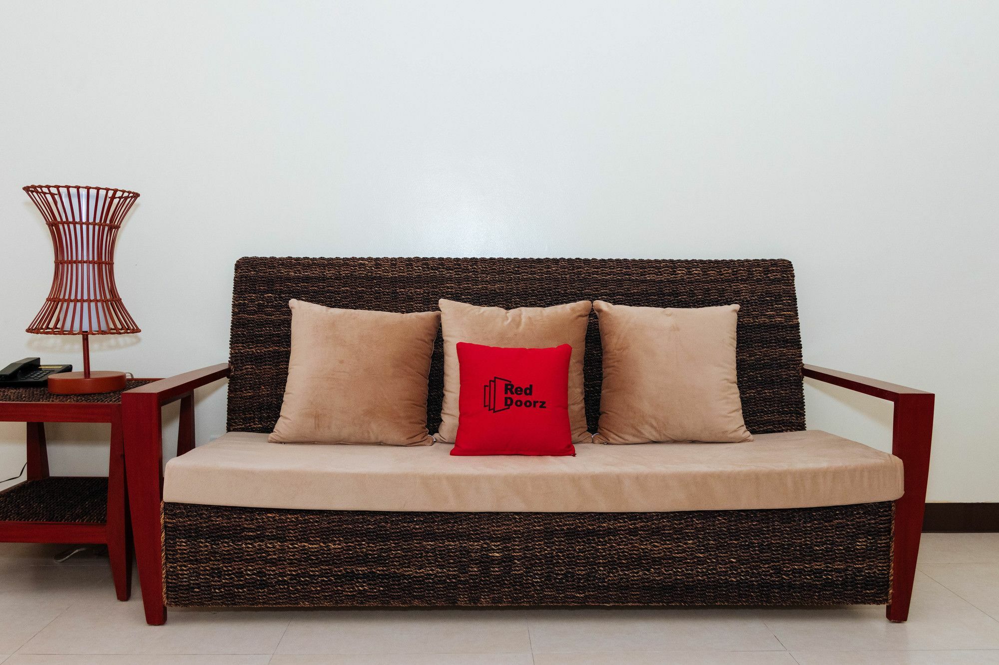 Reddoorz Premium @ Sampaloc Makati Hotel Makati City ภายนอก รูปภาพ