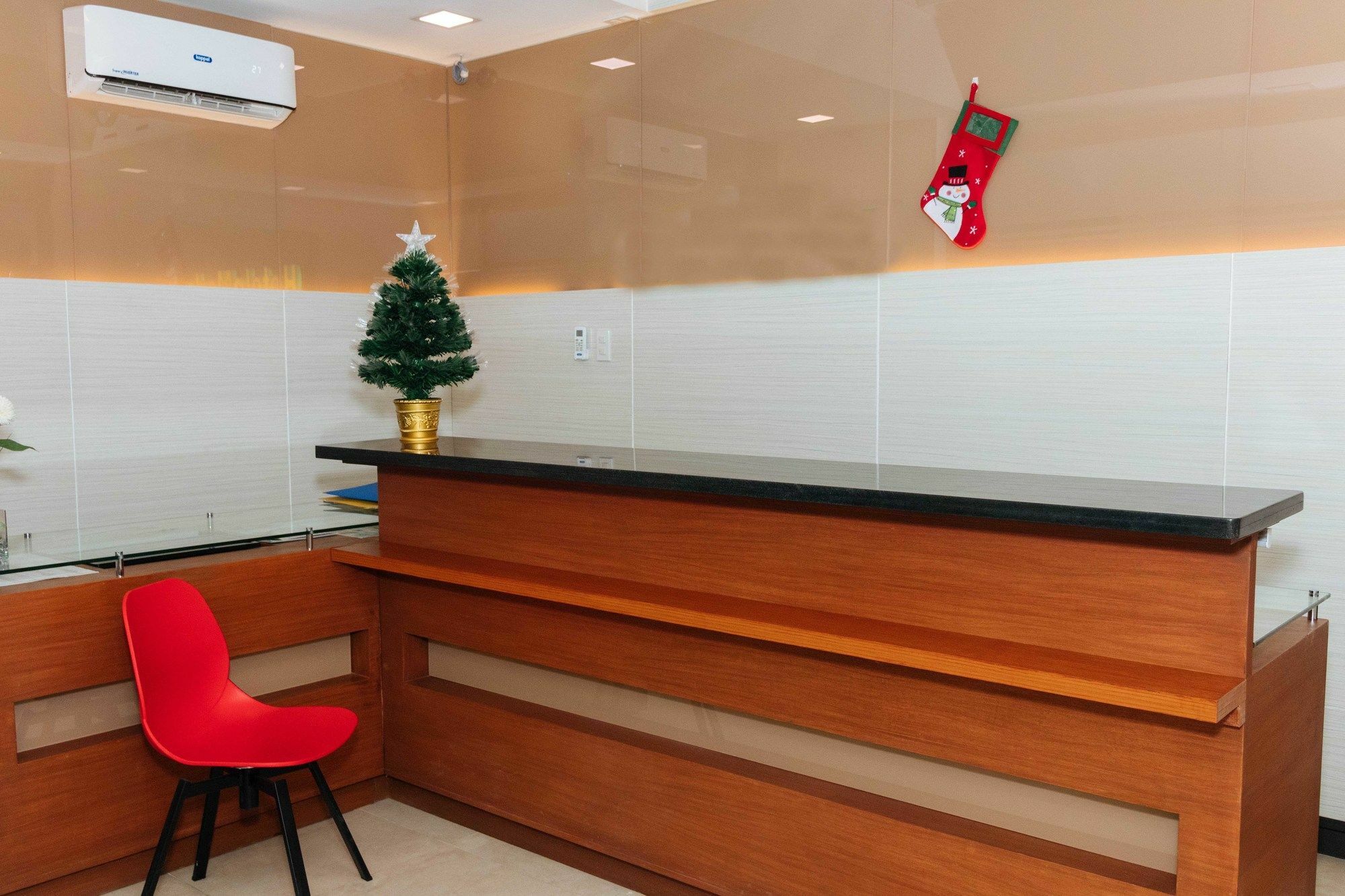 Reddoorz Premium @ Sampaloc Makati Hotel Makati City ภายนอก รูปภาพ