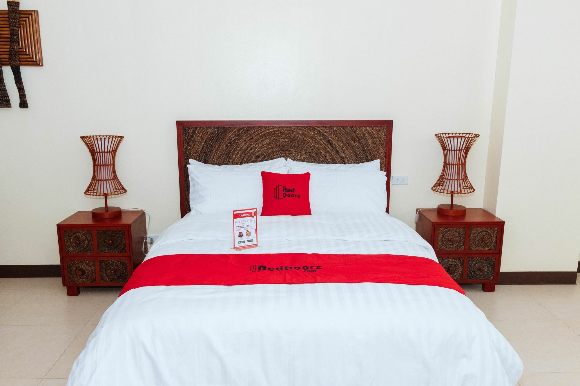 Reddoorz Premium @ Sampaloc Makati Hotel Makati City ภายนอก รูปภาพ